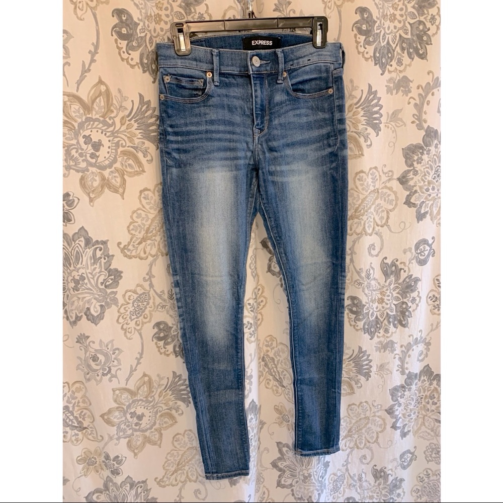 Express Jeans